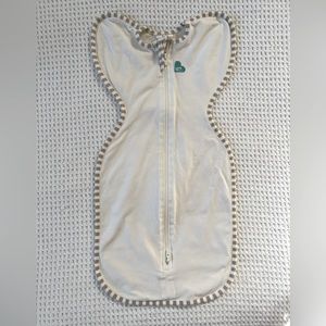 Love to Dream Swaddle Up Organic - Size NB